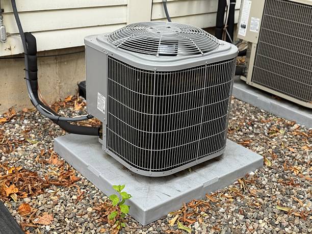 24/7 Emergency Hvac Repair experts in North Boston, NY