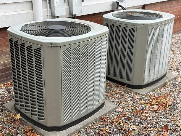 Reliable Hvac Repair contractor in North Boston, NY by Leonard HVAC